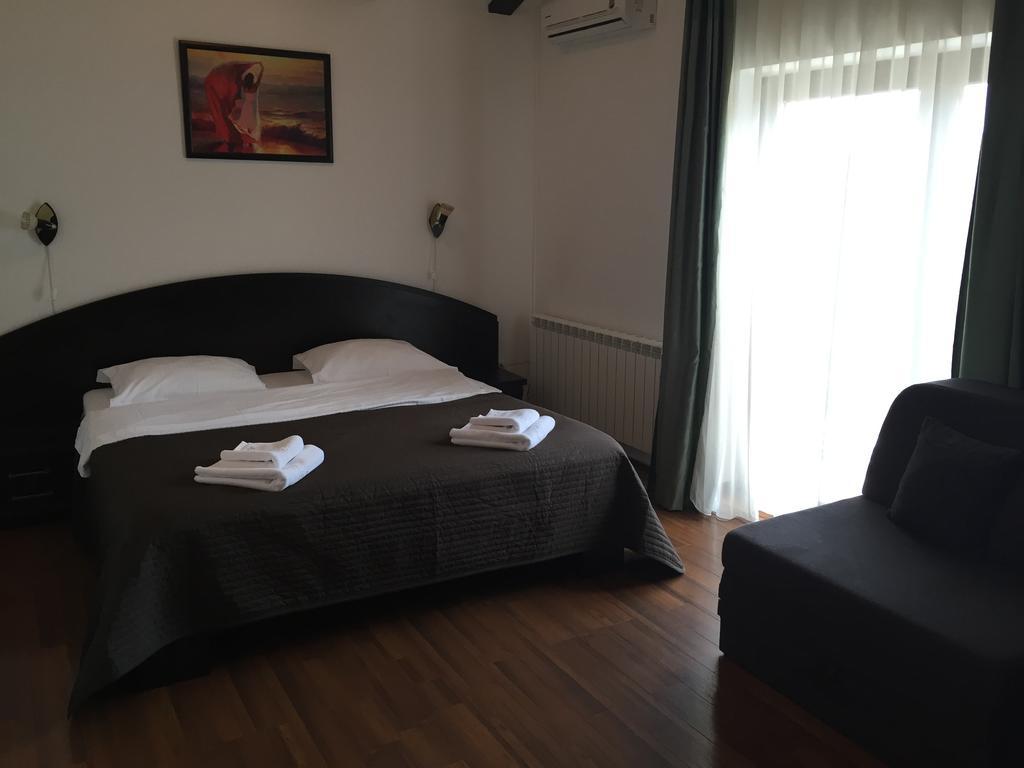 בראשוב Casa Transilvania מראה חיצוני תמונה
