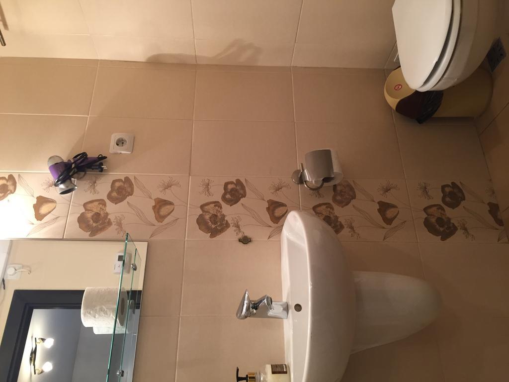 בראשוב Casa Transilvania מראה חיצוני תמונה
